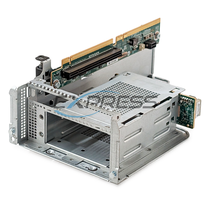 HPE ProLiant PCA 1x16 1U PCI-e Riser | 867136-001