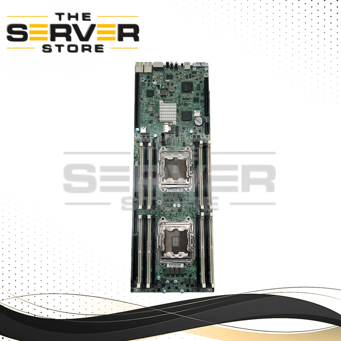 HPE ProLiant XL170R Gen9 Node Motherboard 842587-001 768702-002