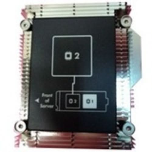 HPE Processor Heatsink   Katar Wide