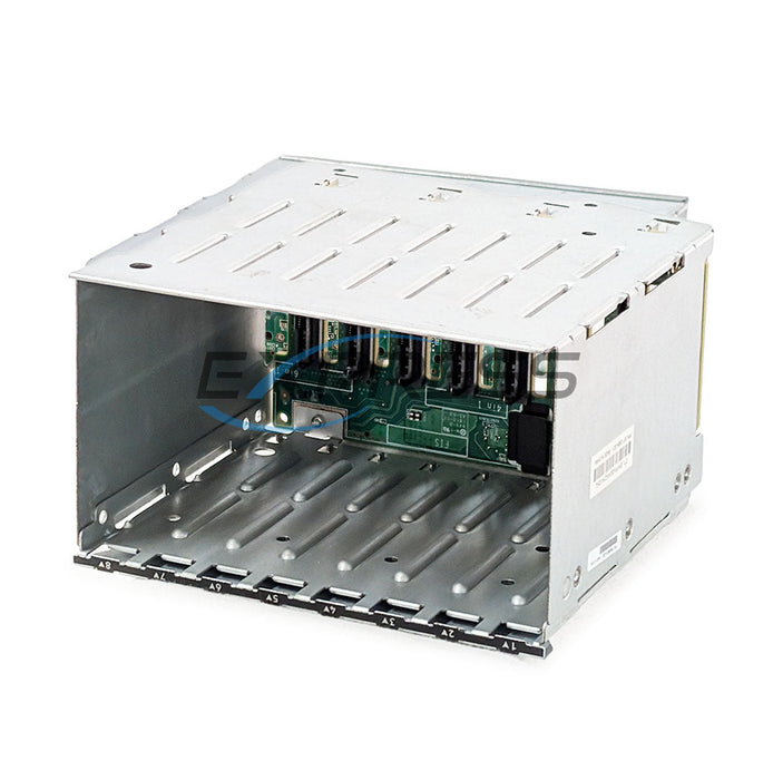 HPE Proliant 8X 2.5" (G9) Drive Cage | 766957-001
