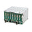 HPE Proliant 8X 2.5" (G9) Drive Cage | 766957-001