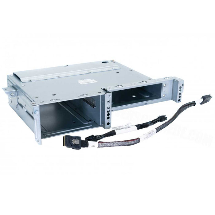 HPE Proliant Dl380 Gen11 2Lff Tertiary Riser Cage Kit | P48826-B21