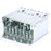 HPE Proliant Dl380 Gen11 2U 8Sff X1 Tri-Mode U.3 Drive Cage Kit | P48813-B21