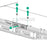 HPE Proliant Dl3X0 Gen11 1U LFF Display Port/USb Kit | P48928-B21