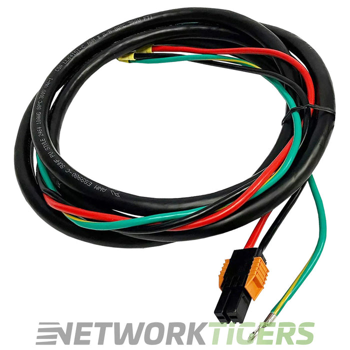 HPE Q0H80A 48VDC 2.85m Power Cord
