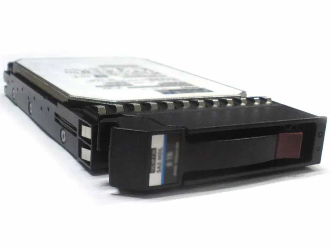 HPE Q2R42A MSA 12TB 7.2k SAS 12Gbps 3.5 Inch 512e Hot Swap Hdd | USED