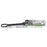 HPE QK724A 16GB SW LC Fibre Channel SFP+ Transceiver