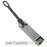 HPE QK724A 16GB SW LC Fibre Channel SFP+ Transceiver