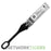 HPE QK724A 16GB SW LC Fibre Channel SFP+ Transceiver