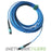 HPE QK729A 10m MPO/MPO Multi-Mode OM4 12 Fiber Optic Cable