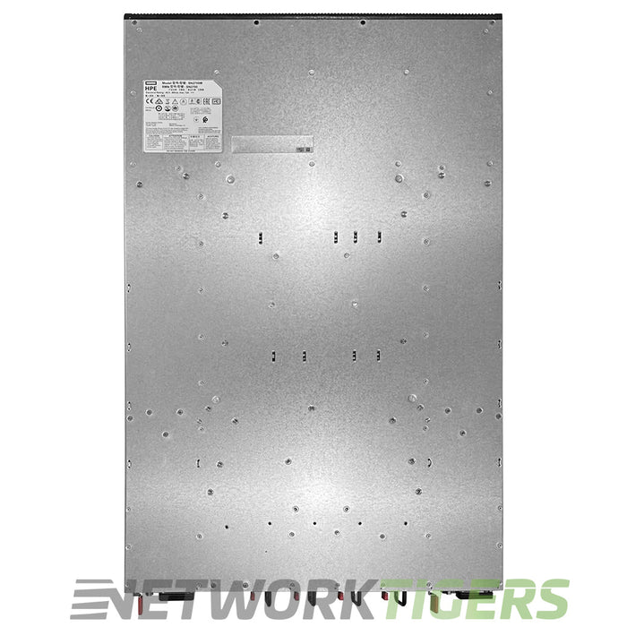 HPE R0P79A SN2700M 32x 100GB QSFP28 ONIE Front-to-Back Airflow Switch