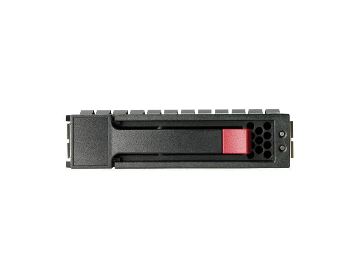 HPE R0Q53A Msa 900GB SaS 12G Enterprise 15K Sff (2.5in) Hard Drive