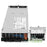 HPE R0X36A Aruba CX 6400 Series 3000W Switch Power Supply w/C20 Inlet Accessory