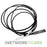 HPE R0Y52A 1m 10GB SFP+ Direct Attach Copper Cable