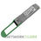 HPE R1N46A 100GB BASE-CWDM4 LC Optical QSFP-100G Transceiver