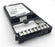HPE R3B72A Primera 600 3.84TB SAS SFF 2.5inch FIPS Encrypted TAA-compliant SSD | USED
