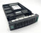 HPE R7S93A Alletra 6000 1.92TB NVMe Flash Carrier Ssd For Nimble Storage | USED