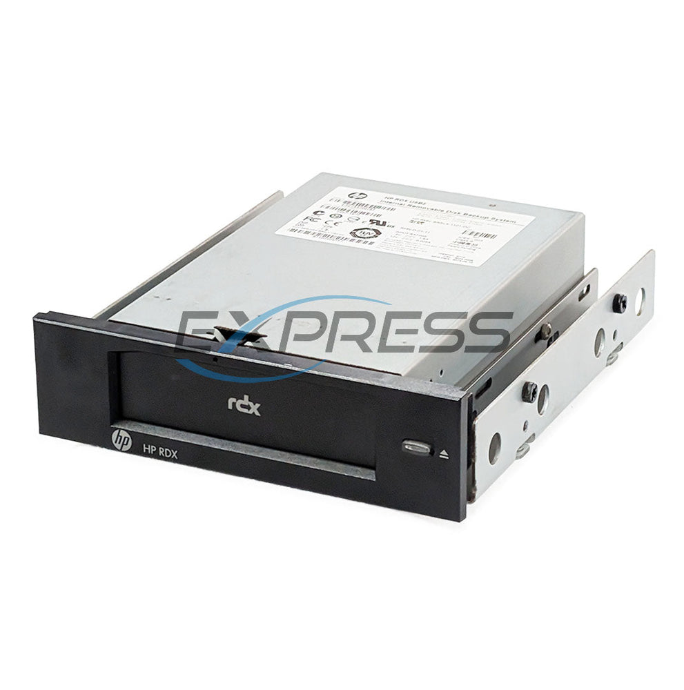 HPE RDX Internal Docking Station | C8S06A