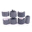 HPE Roller Replacement Kit for ScanJet Enterprise Flow 5000 s4 and 7000 s3 - L2756A#101