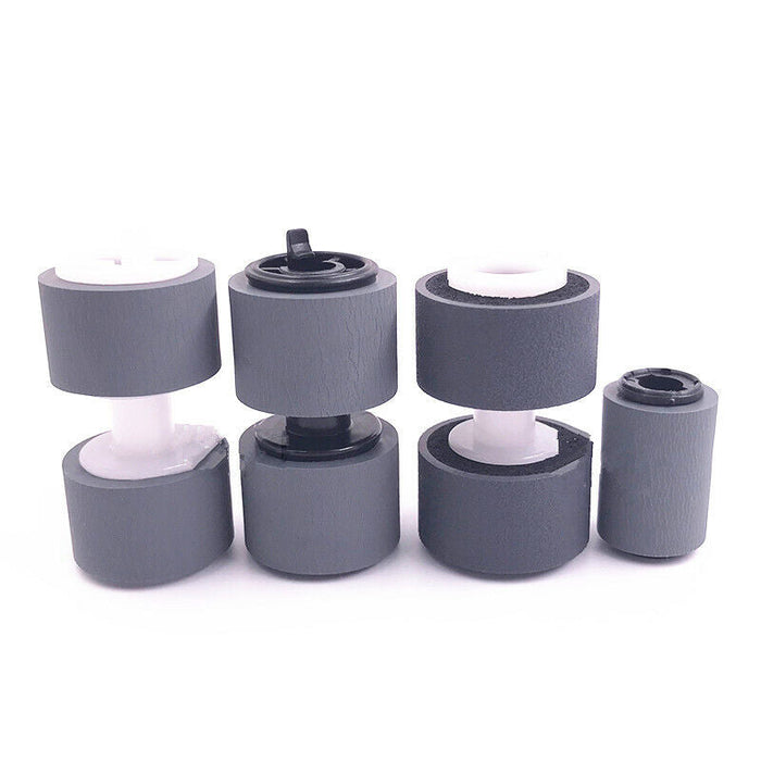 HPE Roller Replacement Kit for ScanJet Enterprise Flow 5000 s4 and 7000 s3 - L2756A#101