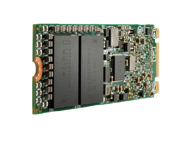 HPE S0F32A Msa 20Tb 7.2k SAS 12G Lff Midline Hdd | USED