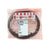 HPE SFP+ 10Gbe 7M Copper Direct Attach Cable | 487660-001
