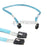 HPE SPS-CBL miniSAS LFF Kit | 869827-001