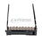 HPE Set of 2 SFF Drive Blank | P22892-001