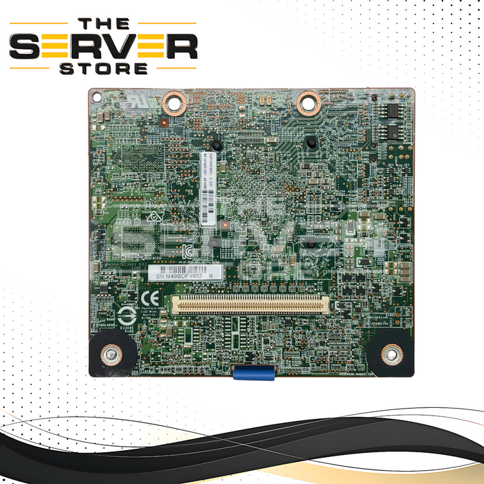 HPE Smart Array E208i-a 8-Port 12Gb/s SAS/SATA AROC RAID Controller for ProLiant Gen10 Servers. RAID 0, 1, 5, 10. P/N: 836259-001.