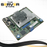HPE Smart Array E208i-a 8-Port 12Gb/s SAS/SATA AROC RAID Controller for ProLiant Gen10 Servers. RAID 0, 1, 5, 10. P/N: 836259-001.