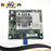 HPE Smart Array E208i-a 8-Port 12Gb/s SAS/SATA AROC RAID Controller for ProLiant Gen10 Servers. RAID 0, 1, 5, 10. P/N: 836259-001.