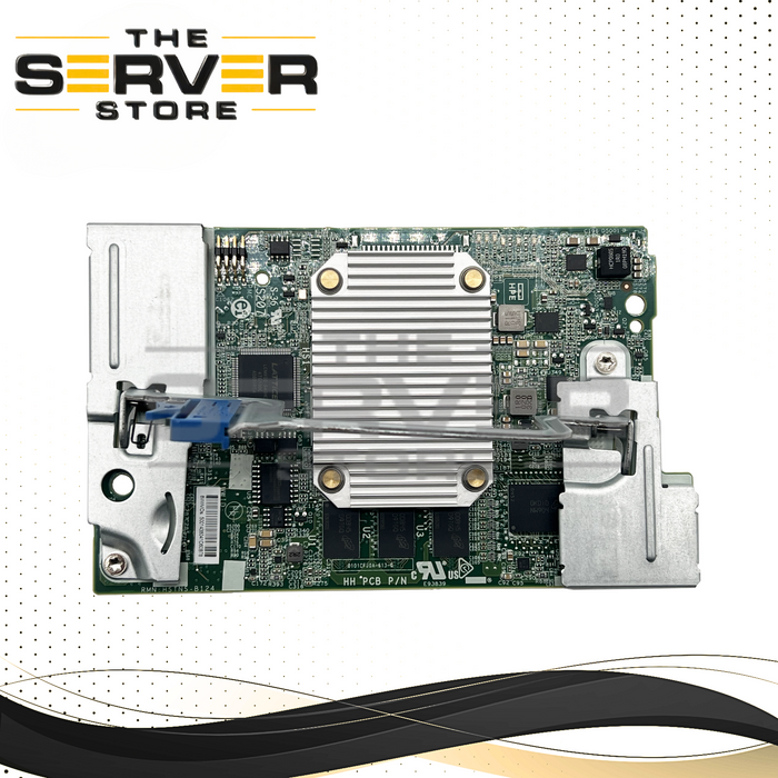 HPE Smart Array P204I-B SR G10 12G SAS Modular Controller 804370-002 836263-002