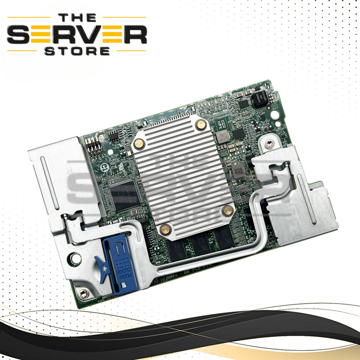 HPE Smart Array P204I-B SR G10 12G SAS Modular Controller 804370-002 836263-002