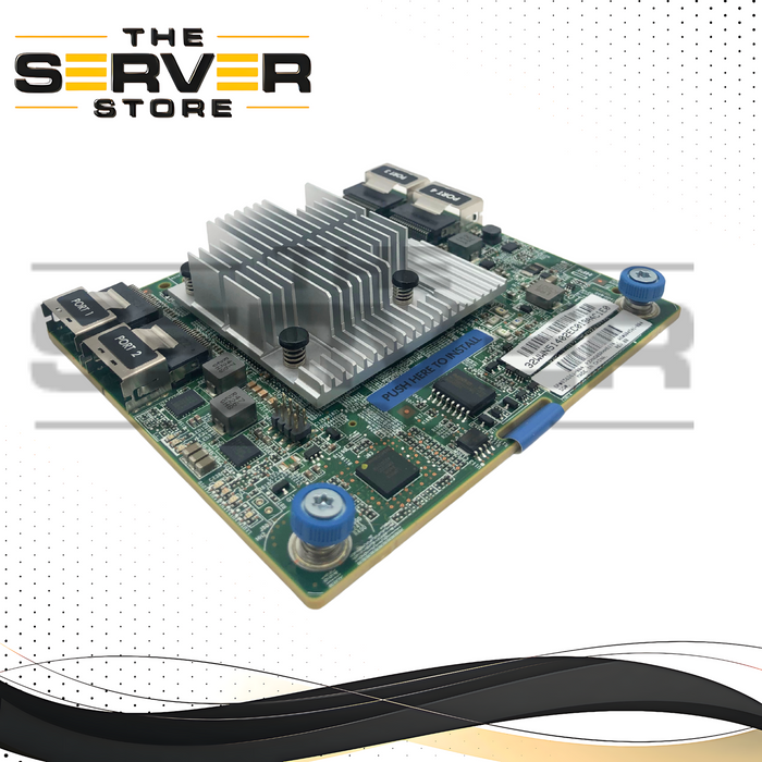 HPE Smart Array P816i-a SR Gen10 12G SAS/SATA Raid Controller 804341-004 836261-004 804338-B21