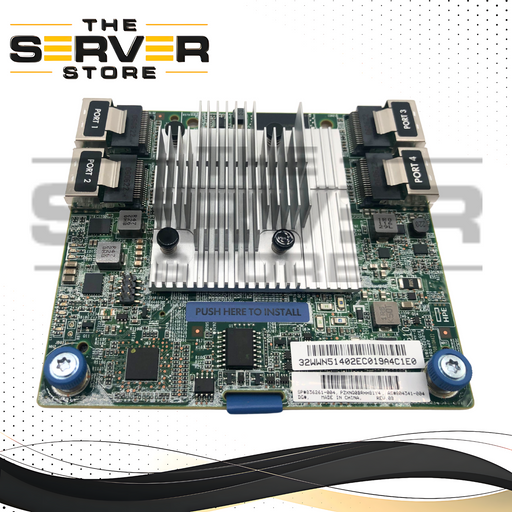 HPE Smart Array P816i-a SR Gen10 12G SAS/SATA Raid Controller 804341-004 836261-004 804338-B21