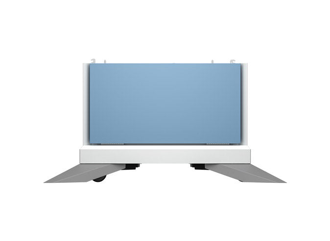 HPE Storage Stand for Color LaserJet Enterprise 5700dn X55745dn and 6700dn - 6QN55A