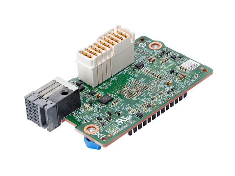HPE Synergy 5331C 32Gb Fibre Channel Host Bus Adapter - P76653-B21
