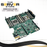 HPE Systemboard Dual FCLGA2011-3 (R3) Socket for ProLiant DL160 DL180 Gen 9 Server (natively for E5-2600v4 (Broadwell)) 743018-003 848082-001