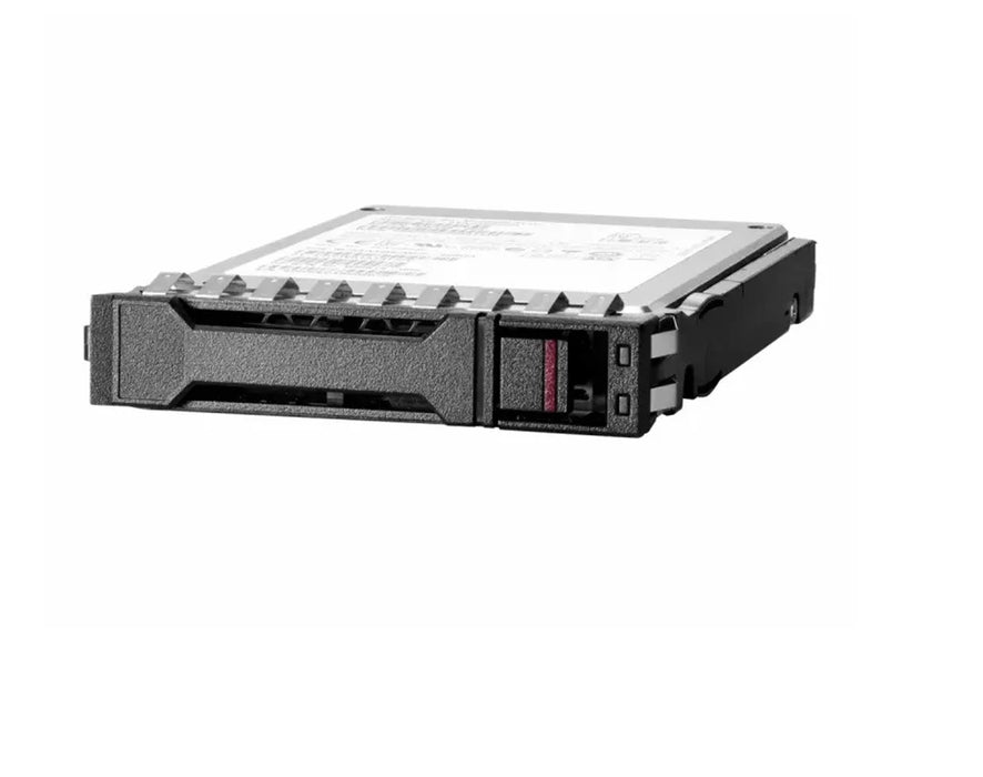 HPE VK000240GXNWU 240GB SATA 6G BC 2.5" MV Mixed Use SSD | USED