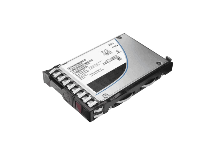 HPE VK000960GWCFF 960GB SATA 6Gbps 2.5" Sff Read Intensive SSD | USED