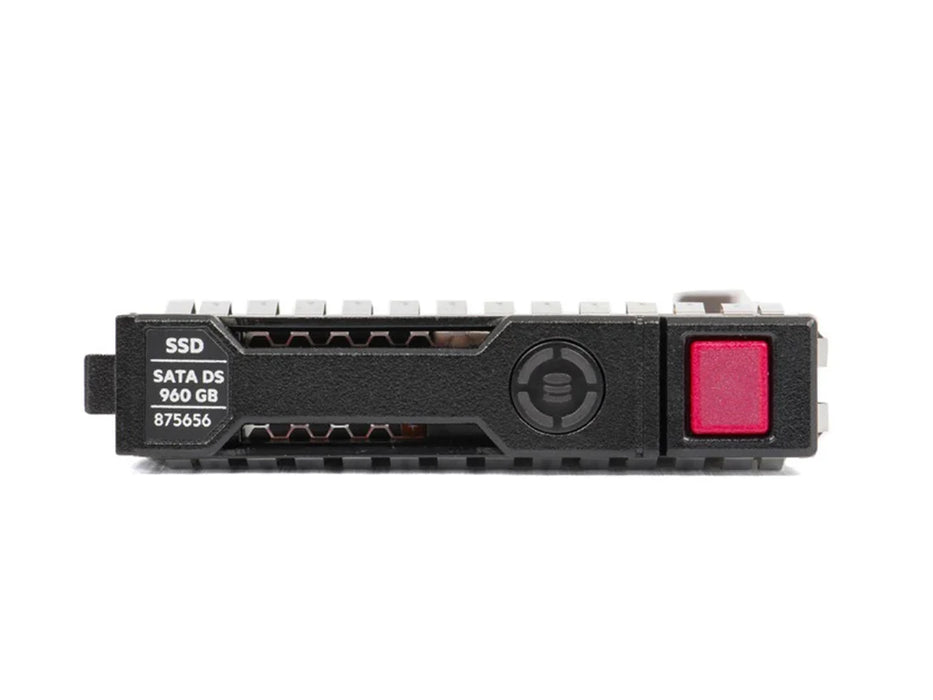 HPE VK000960GWEZD Read Intensive SSD 960 GB SATA 6Gb/s | USED