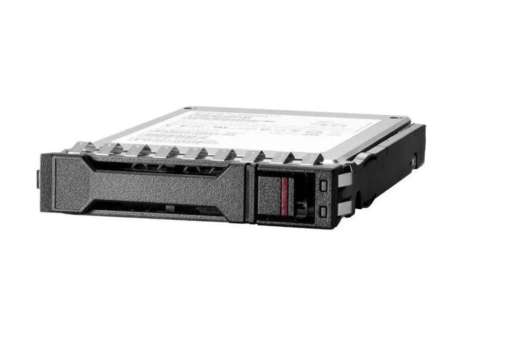HPE VO003840RXRRN 3.84TB SAS 12G RI BC 2.5" Sff SSD-F/S | USED
