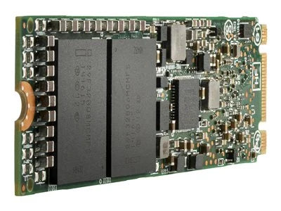 HPE VR001920GWFMC Read Intensive SSD 1.92 TB SATA 6Gb/s | USED