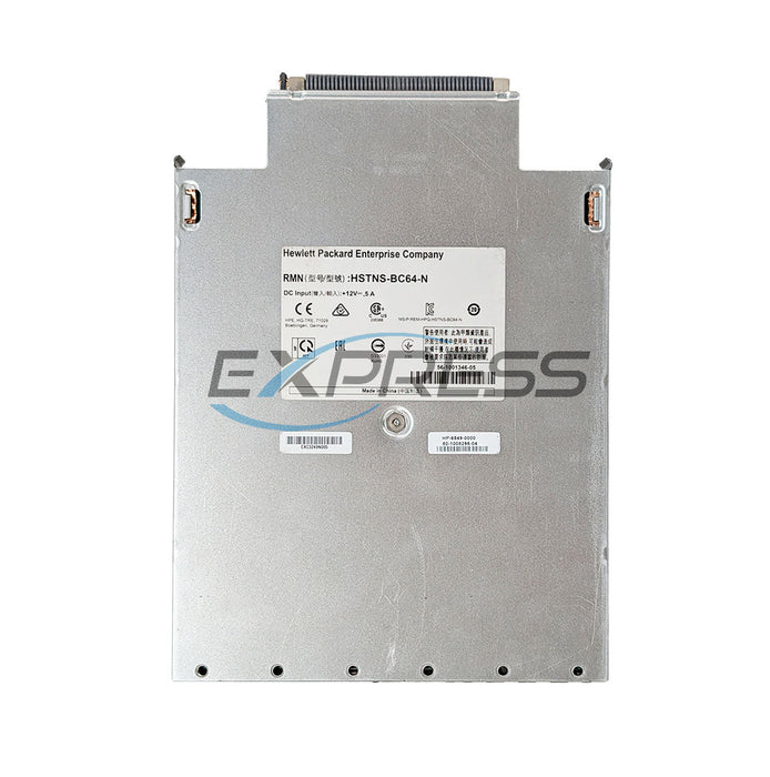 HPE Virtual Connect 16 Gb 24‑Port Fibre Channel Module | 759863-001
