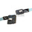 HPE Wide SAS to miniSAS 28.5" Cable | 784626-001