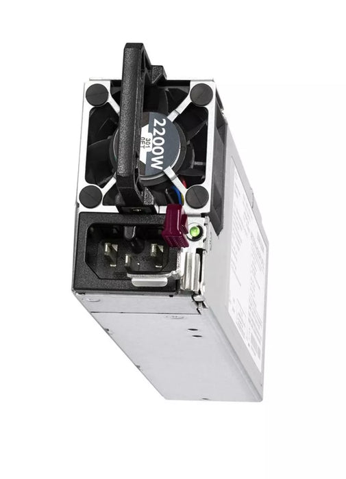 HPE XL270dd 2200W Platinum Power Supply - P01062-B22
