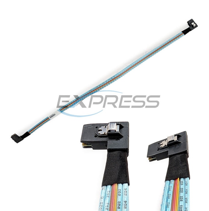 HPE miniSAS 25In Data Cable | 667875-001