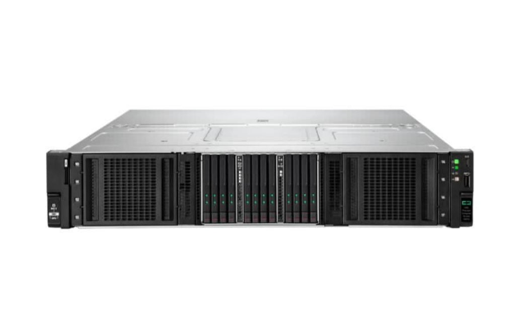 HPE ProLiant Compute DL340 Gen12 P87780-005 2U Intel Xeon 12 Core Server
