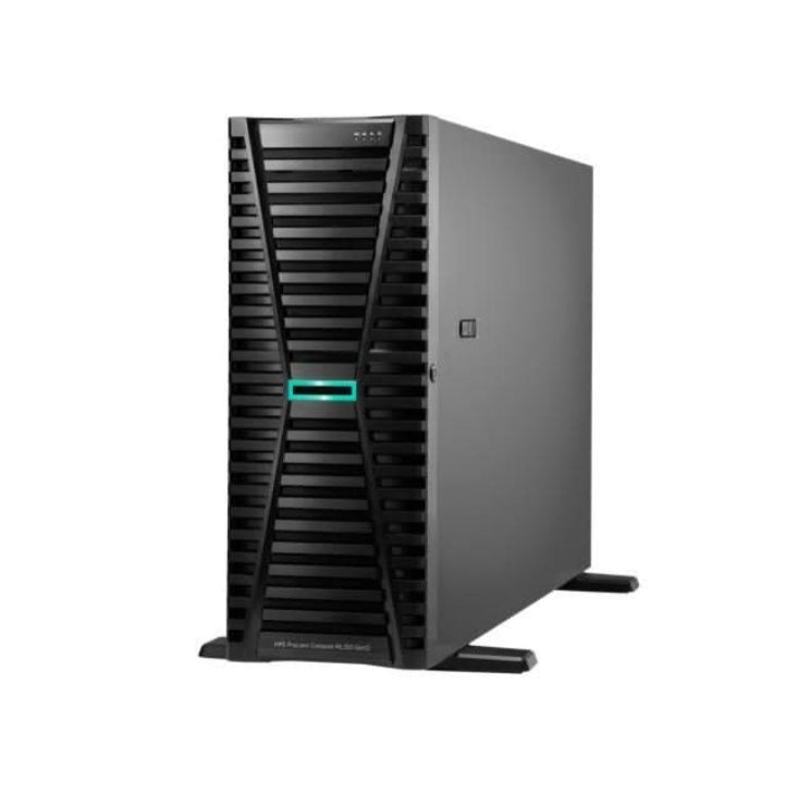 HPE ProLiant Compute ML350 Gen12 P87788-005 4U Intel Xeon 16 Core Server
