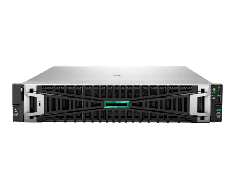 HPE ProLiant DL380 P90822-005 2U Intel Xeon 16 Core 128GB Server